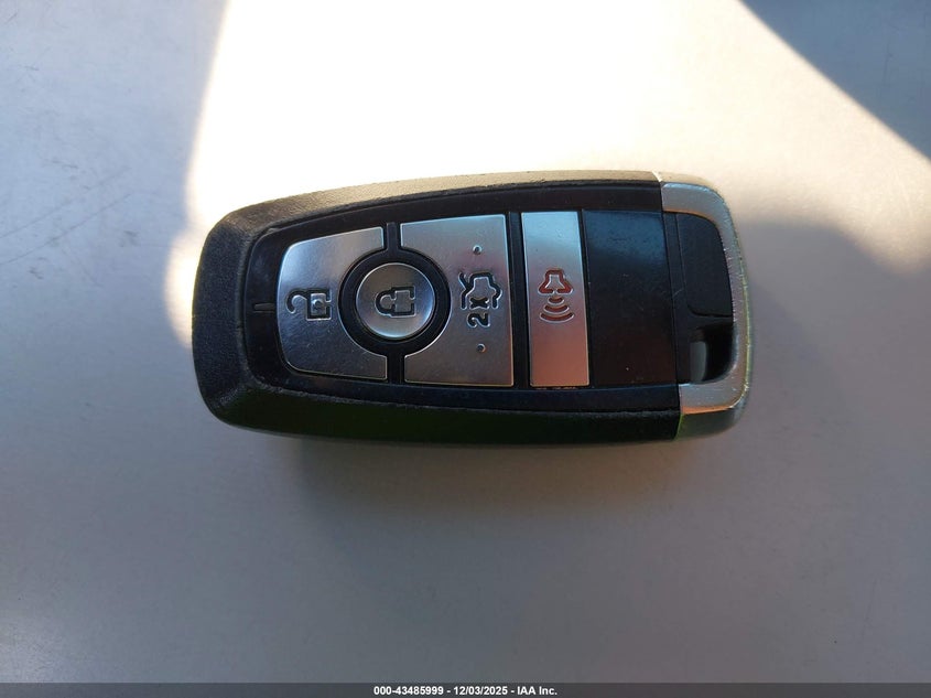 2FMPK3K91JBB42102 2018 FORD EDGE photo no. 11