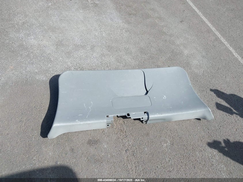 2005 Toyota Matrix Xr VIN: 2T1KR32E65C378863 Lot: 43486024