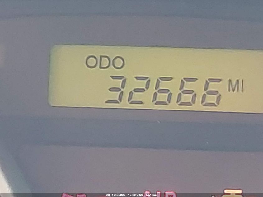 2009 Hyundai Accent Gs VIN: KMHCM36C69U139703 Lot: 43486025