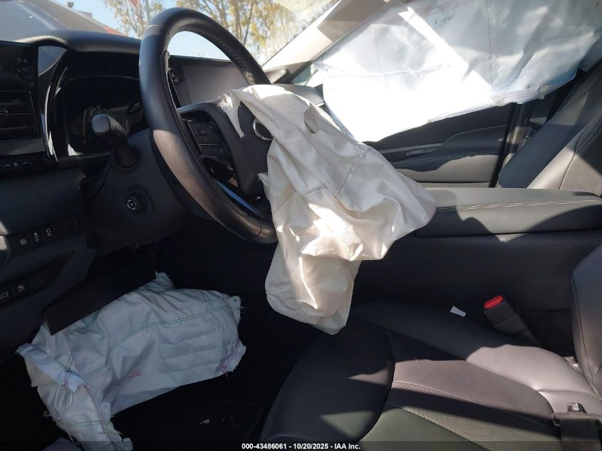 JTDAAAAA2NA006382 2022 TOYOTA MIRAI photo no. 17