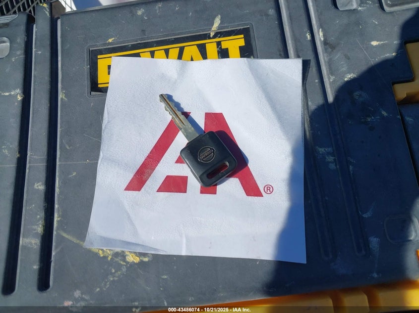 2023 NISSAN VERSA 1.6 S XTRONIC CVT 3N1CN8DV3PL872921