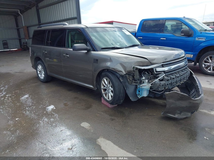 FORD FLEX SE