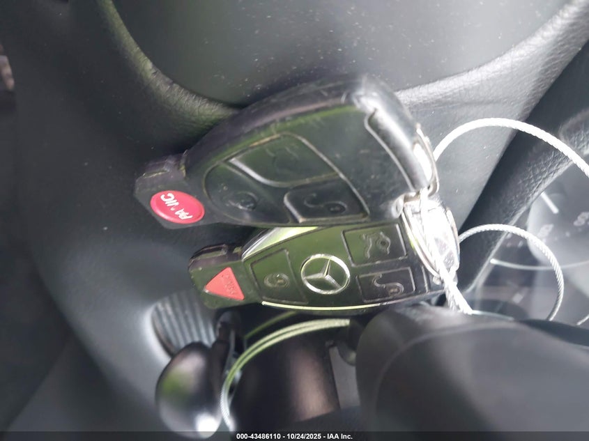 2005 Mercedes-Benz C 230 Kompressor Sport VIN: WDBRF40J35F578750 Lot: 43486110