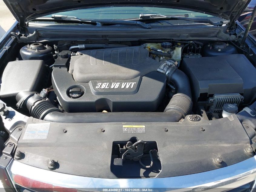 2007 Saturn Aura Xr VIN: 1G8ZV57777F266643 Lot: 43486111