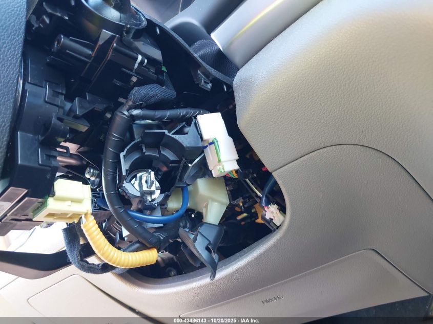 2019 Hyundai Elantra Se VIN: 5NPD74LFXKH444481 Lot: 43486143