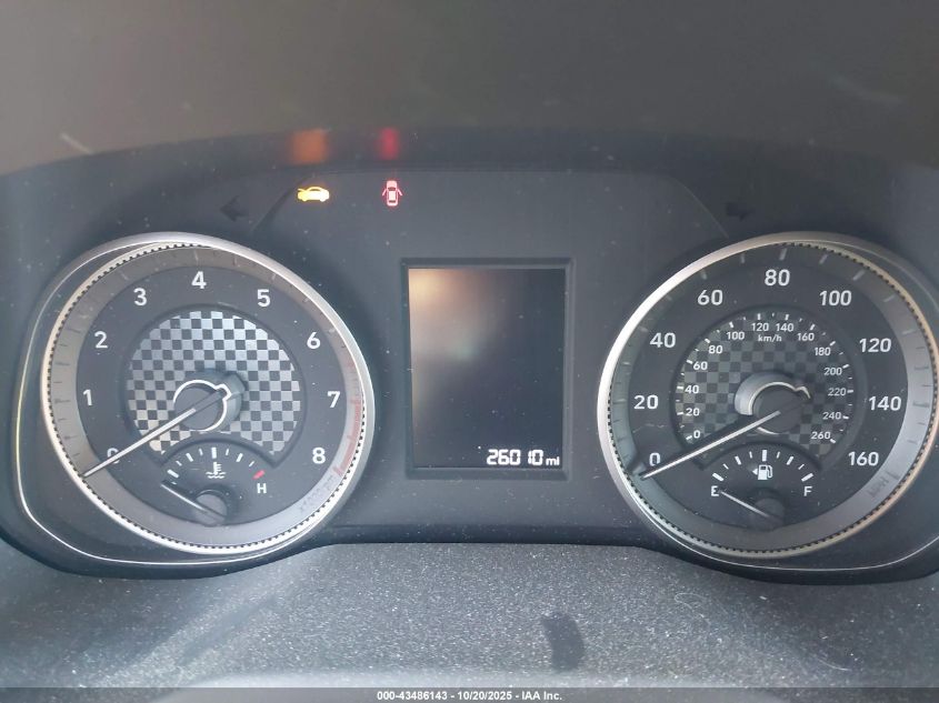 2019 Hyundai Elantra Se VIN: 5NPD74LFXKH444481 Lot: 43486143