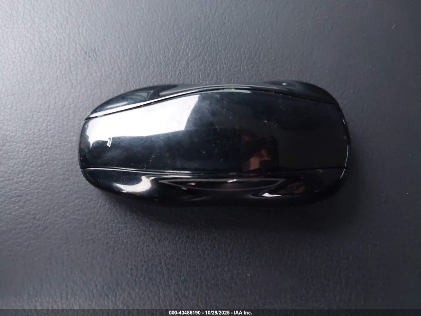 2022 Tesla Model S Dual Motor All-Wheel Drive VIN: 5YJSA1E59NF477454 Lot: 43486190