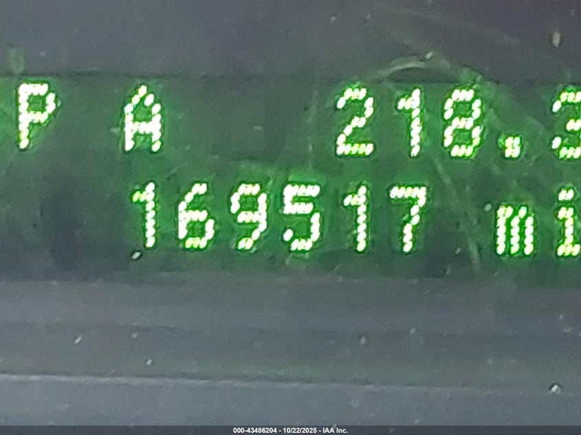 2008 Ford Edge Limited VIN: 2FMDK49C18BA84514 Lot: 43486204