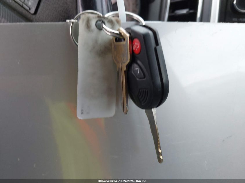 2008 Ford Edge Limited VIN: 2FMDK49C18BA84514 Lot: 43486204