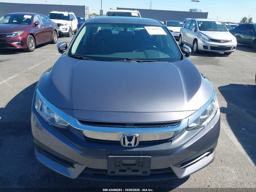 2016 HONDA CIVIC EX 2HGFC2F73GH503773