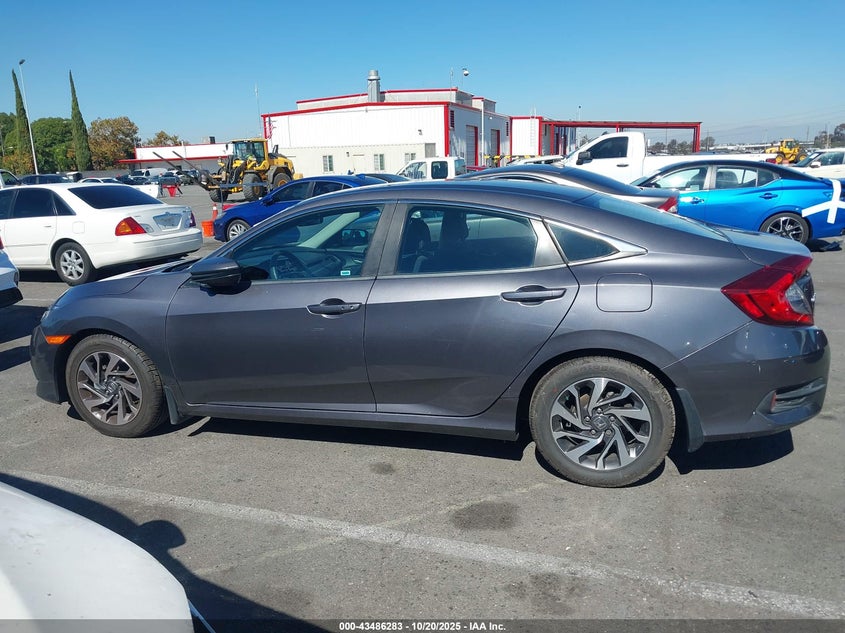 2016 HONDA CIVIC EX 2HGFC2F73GH503773