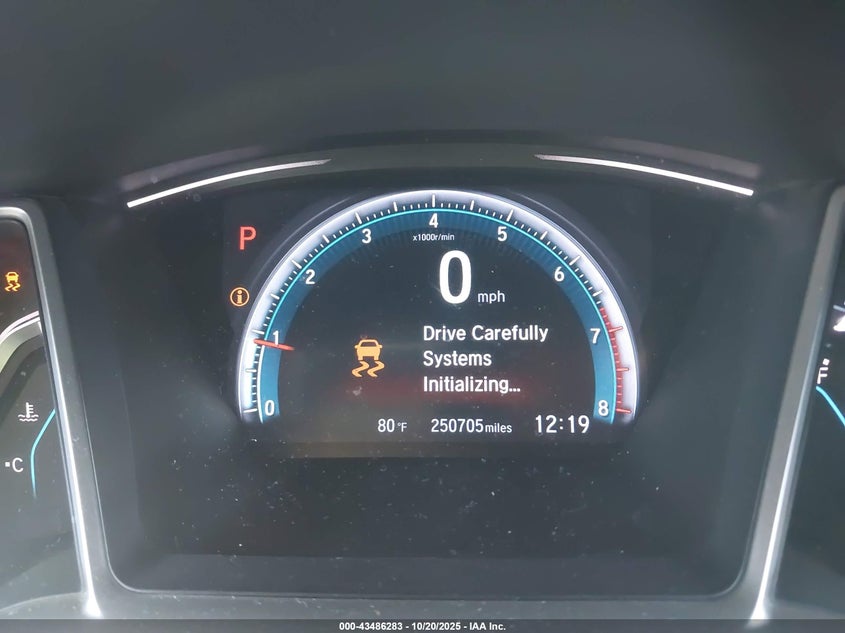 2016 HONDA CIVIC EX 2HGFC2F73GH503773