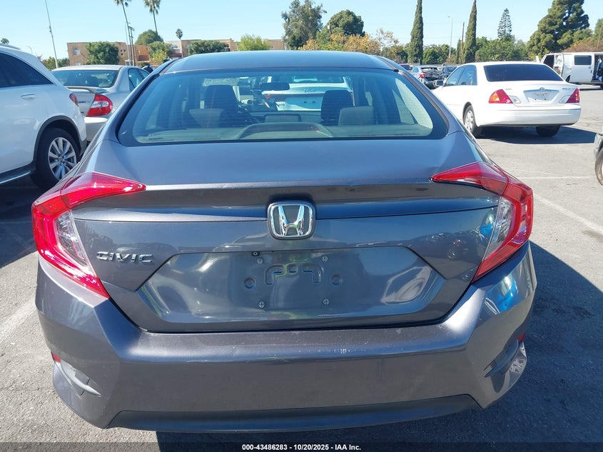 2016 HONDA CIVIC EX 2HGFC2F73GH503773