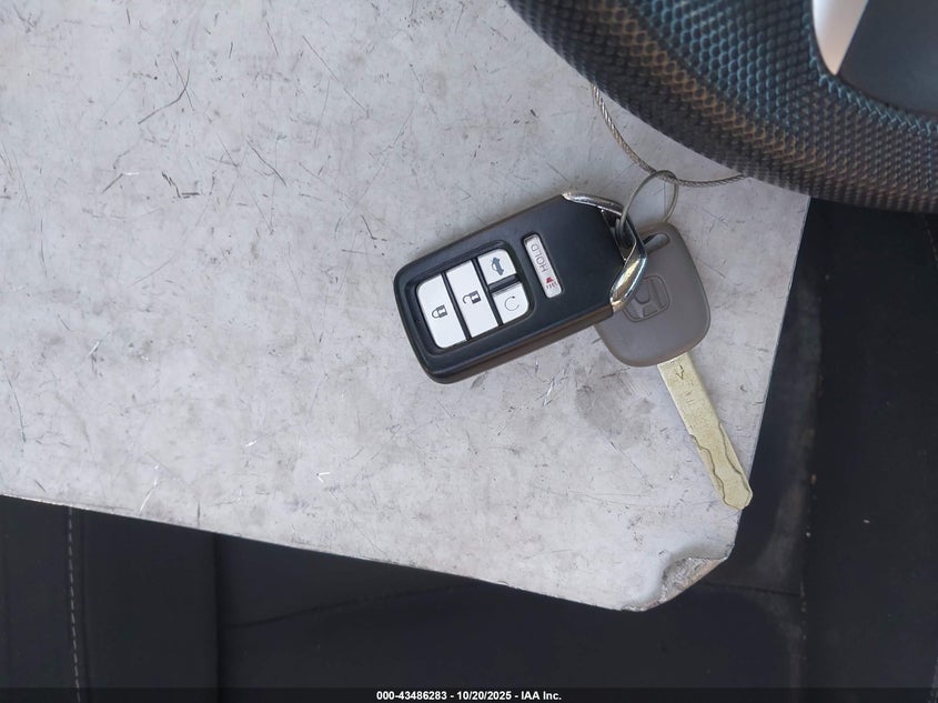 2016 HONDA CIVIC EX 2HGFC2F73GH503773