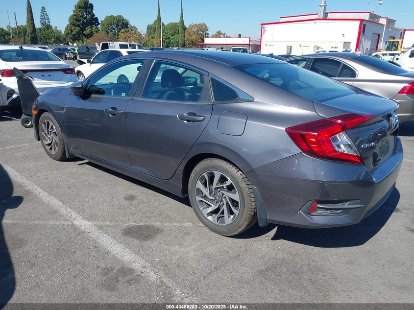 2016 HONDA CIVIC EX 2HGFC2F73GH503773