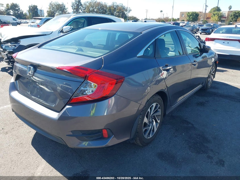 2016 HONDA CIVIC EX 2HGFC2F73GH503773