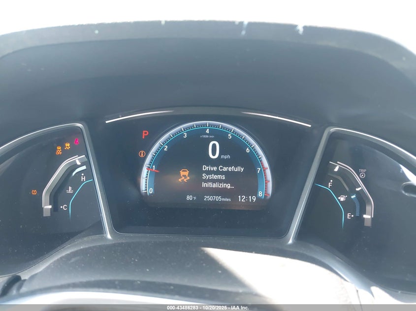 2016 HONDA CIVIC EX 2HGFC2F73GH503773