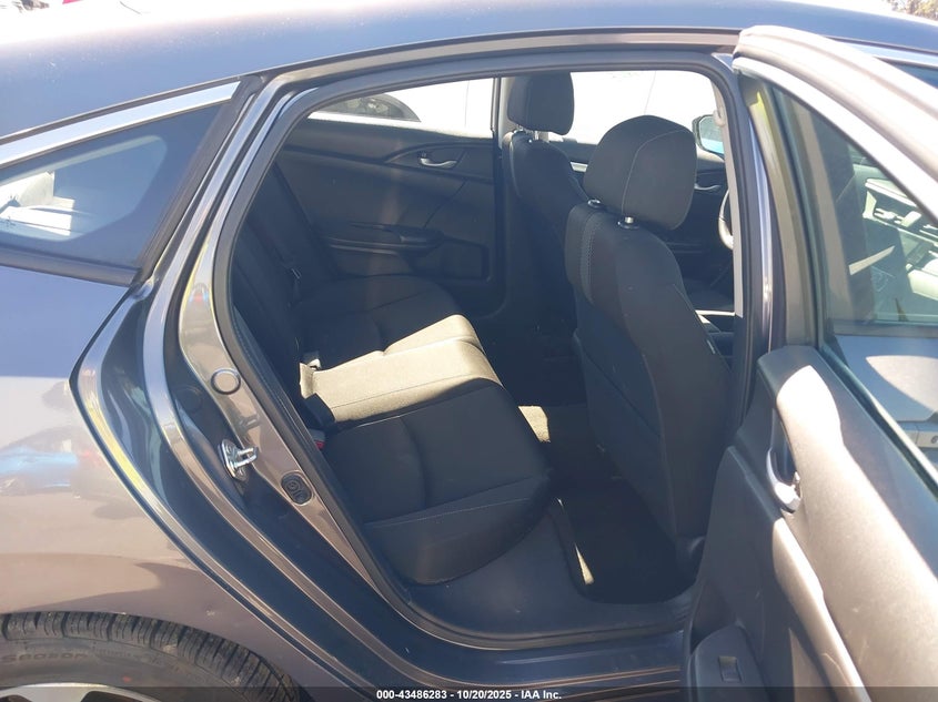 2016 HONDA CIVIC EX 2HGFC2F73GH503773