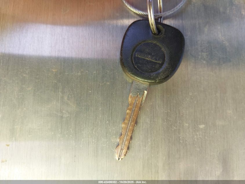 2005 GMC Envoy Sle VIN: 1GKDS13S052113672 Lot: 43486302