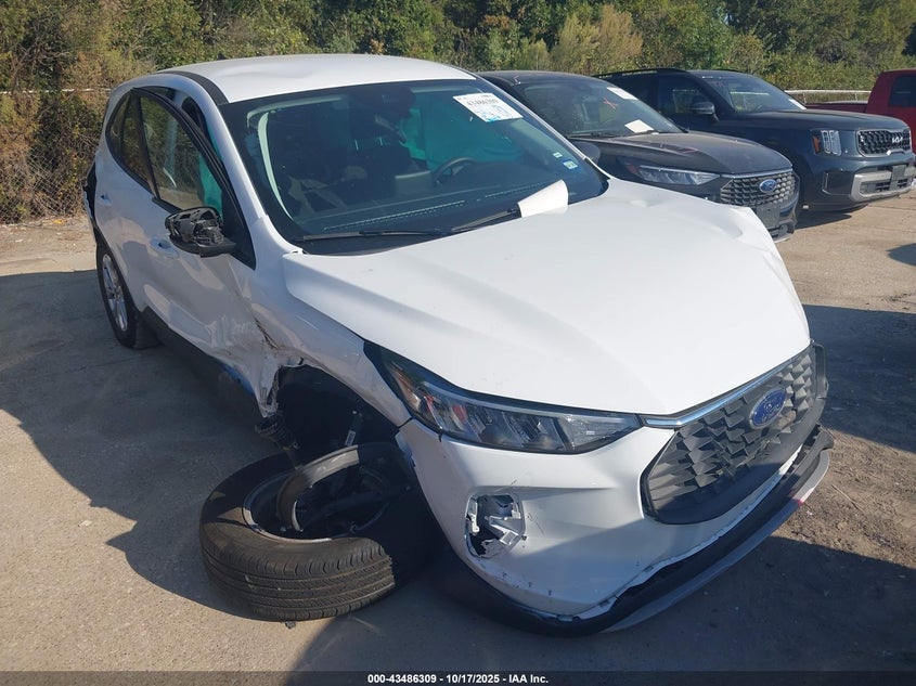 2025 FORD ESCAPE ACTIVE - 1FMCU9GN5SUB20004