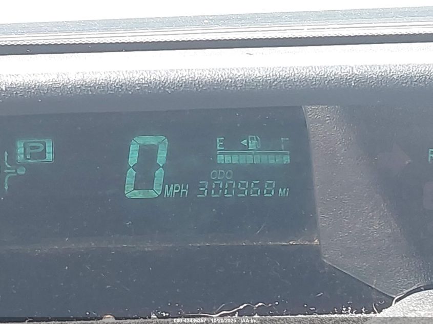 2008 Toyota Prius VIN: JTDKB20U283360916 Lot: 43486357