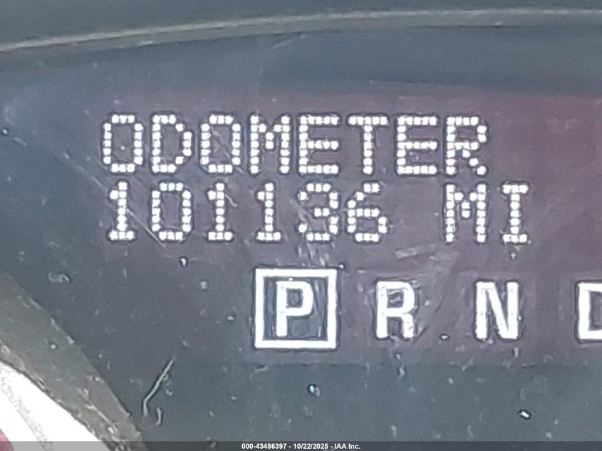 2008 GMC Acadia Slt-2 VIN: 1GKEV33718J273153 Lot: 43486397