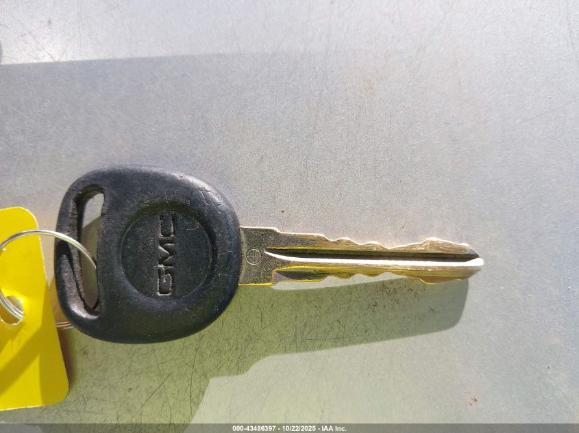 2008 GMC Acadia Slt-2 VIN: 1GKEV33718J273153 Lot: 43486397