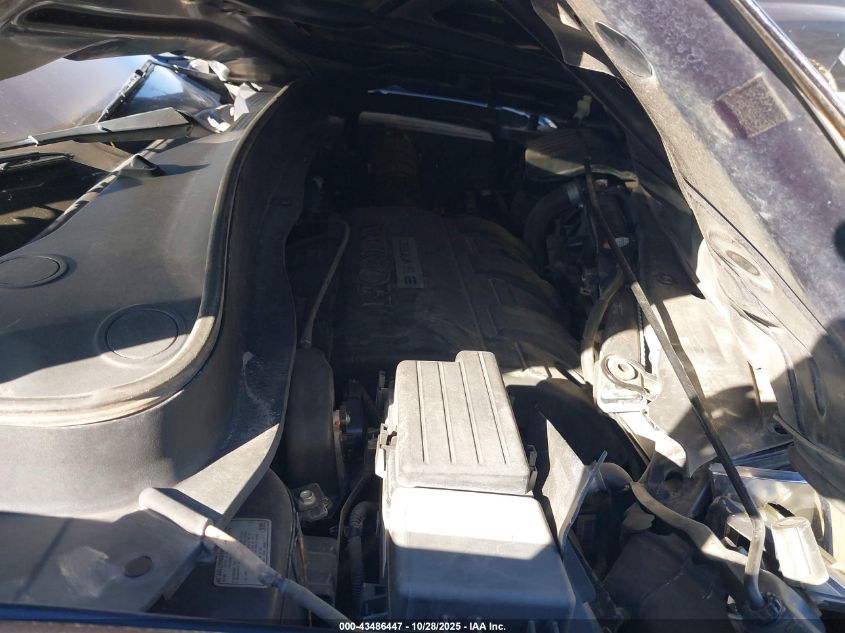 2011 Honda Ridgeline Rtl VIN: 5FPYK1F53BB453319 Lot: 43486447