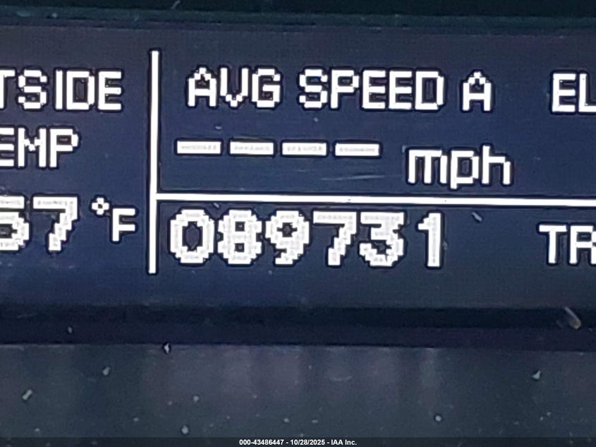 2011 Honda Ridgeline Rtl VIN: 5FPYK1F53BB453319 Lot: 43486447