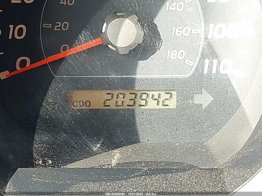 2008 Toyota 4Runner Sport V8 VIN: JTEBT14R68K003981 Lot: 43486498