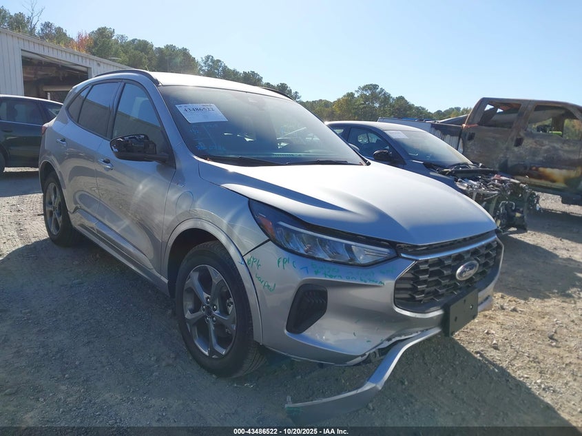 2024 FORD ESCAPE ST-LINE - 1FMCU9MN8RUA26679
