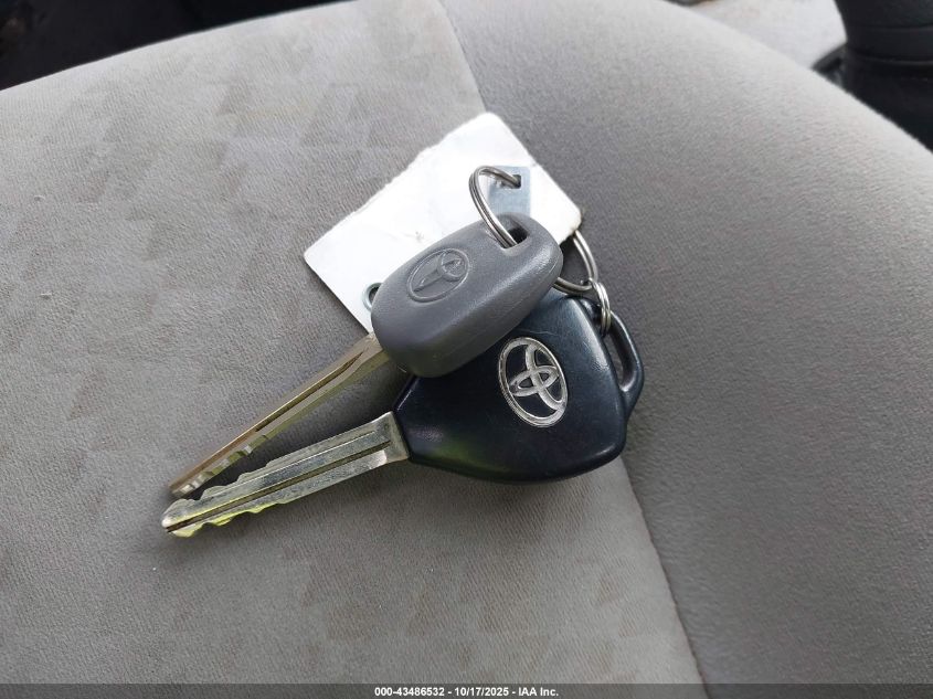 2009 Toyota Corolla Le VIN: 1NXBU40E29Z033664 Lot: 43486532