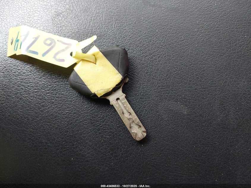 2010 BMW S 1000 Rr VIN: WB1051705AZV41763 Lot: 43486533