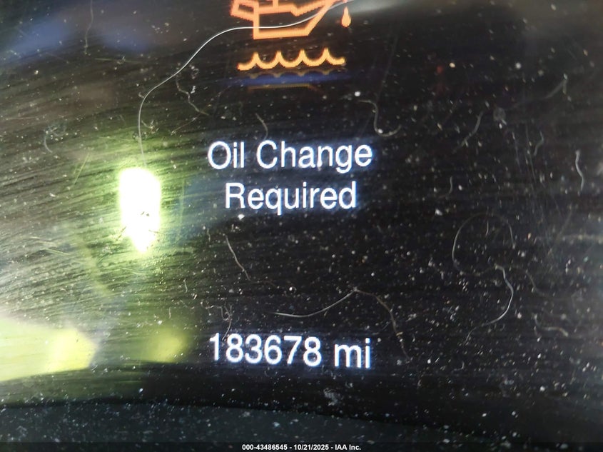 2014 JEEP GRAND CHEROKEE LIMITED 1C4RJFBG3EC546816