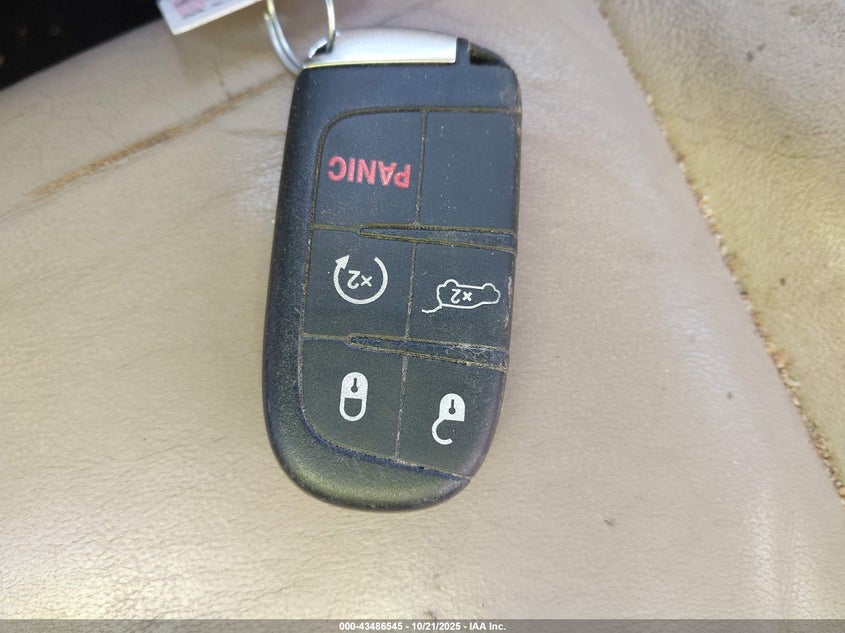 2014 JEEP GRAND CHEROKEE LIMITED 1C4RJFBG3EC546816