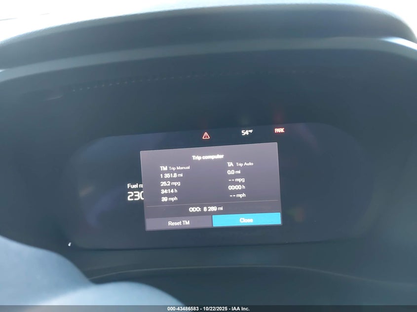 2024 VOLVO XC40 B5 PLUS DARK THEME YV4L12UL6R2380020