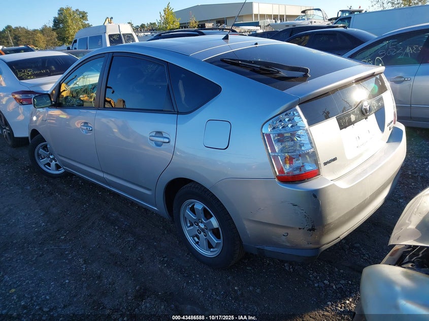 2007 Toyota Prius
