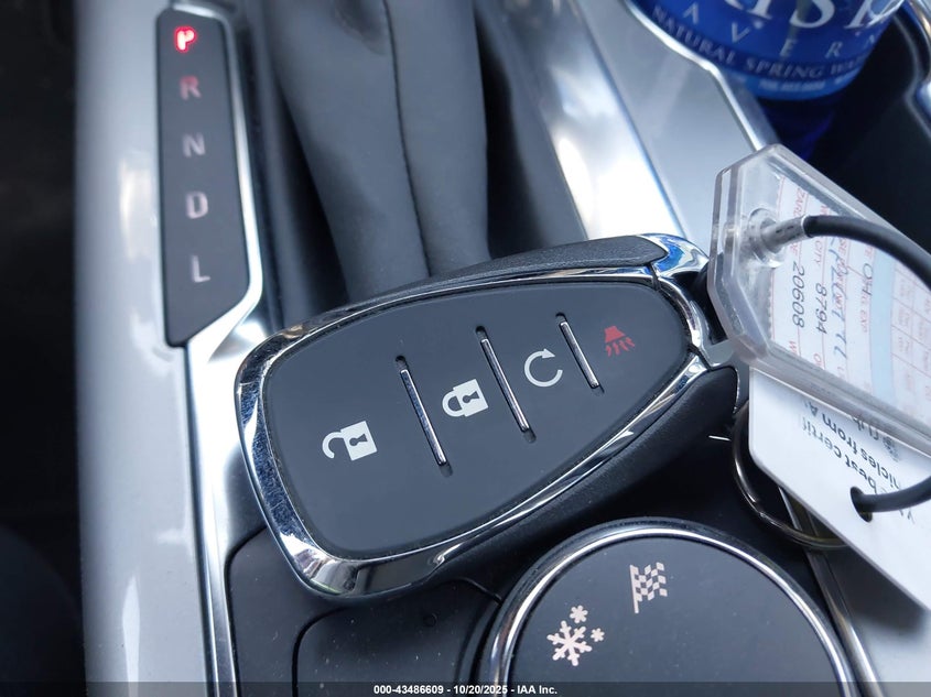 2025 CHEVROLET BLAZER FWD 2LT 3GNKBCR44SS197140