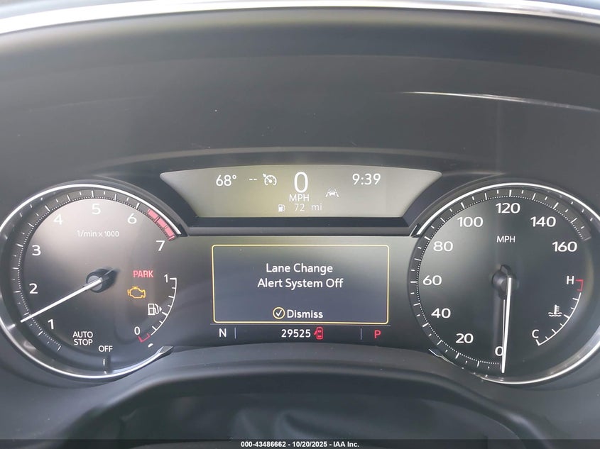 2024 CADILLAC CT5 LUXURY 1G6DM5RKXR0115597