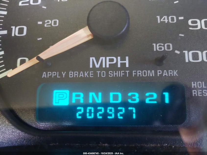 2002 Chevrolet Avalanche 1500 VIN: 3GNEK13T82G301245 Lot: 43486745