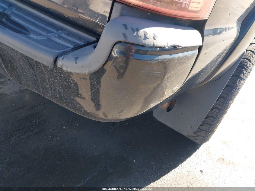 3TMKU72N57M012120 2007 TOYOTA TACOMA photo no. 17