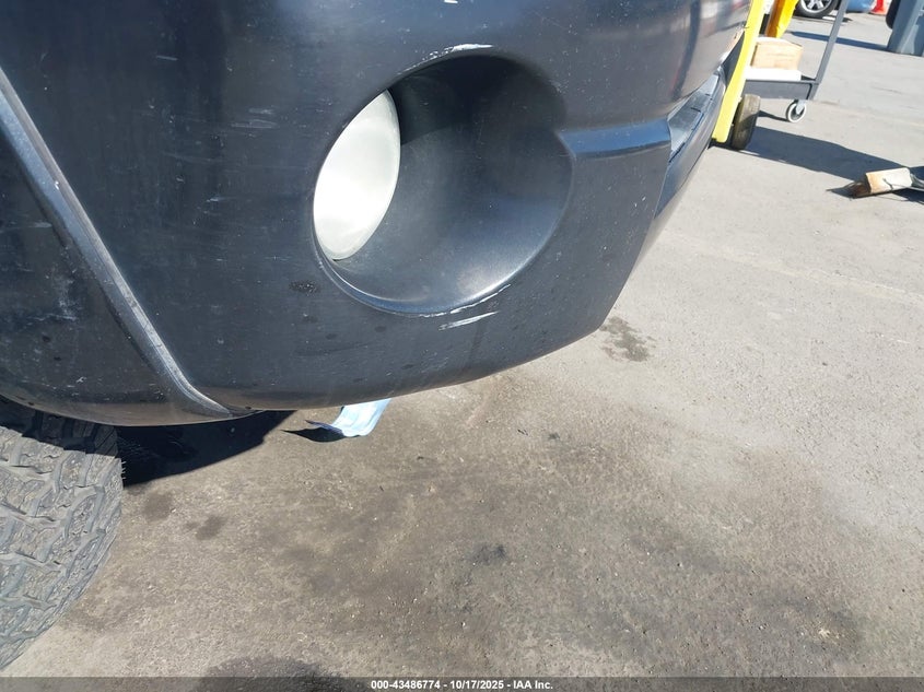 3TMKU72N57M012120 2007 TOYOTA TACOMA photo no. 6