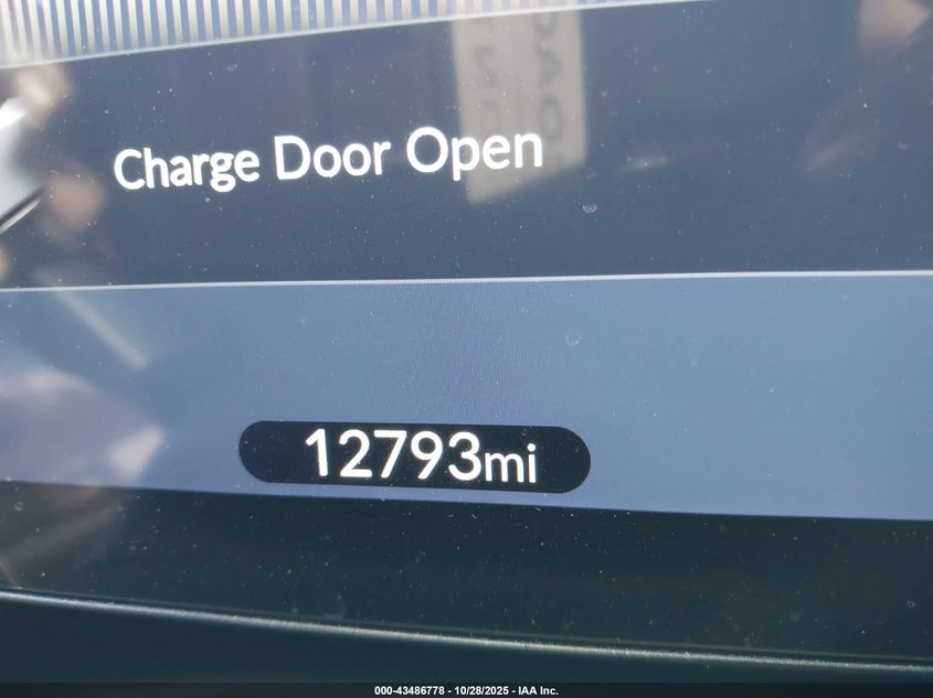 2024 Honda Prologue Touring VIN: 3GPKHXRJ8RS513751 Lot: 43486778