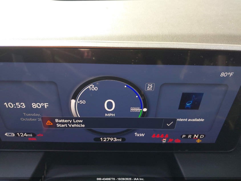 2024 Honda Prologue Touring VIN: 3GPKHXRJ8RS513751 Lot: 43486778