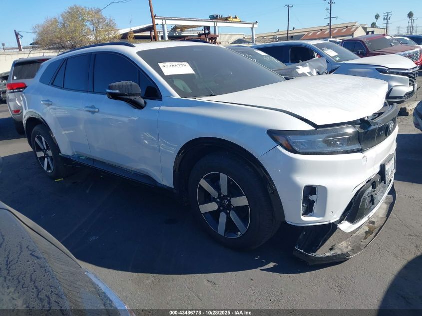 HONDA PROLOGUE TOURING