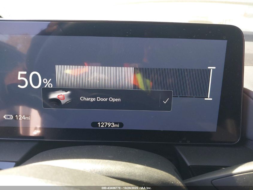 2024 Honda Prologue Touring VIN: 3GPKHXRJ8RS513751 Lot: 43486778