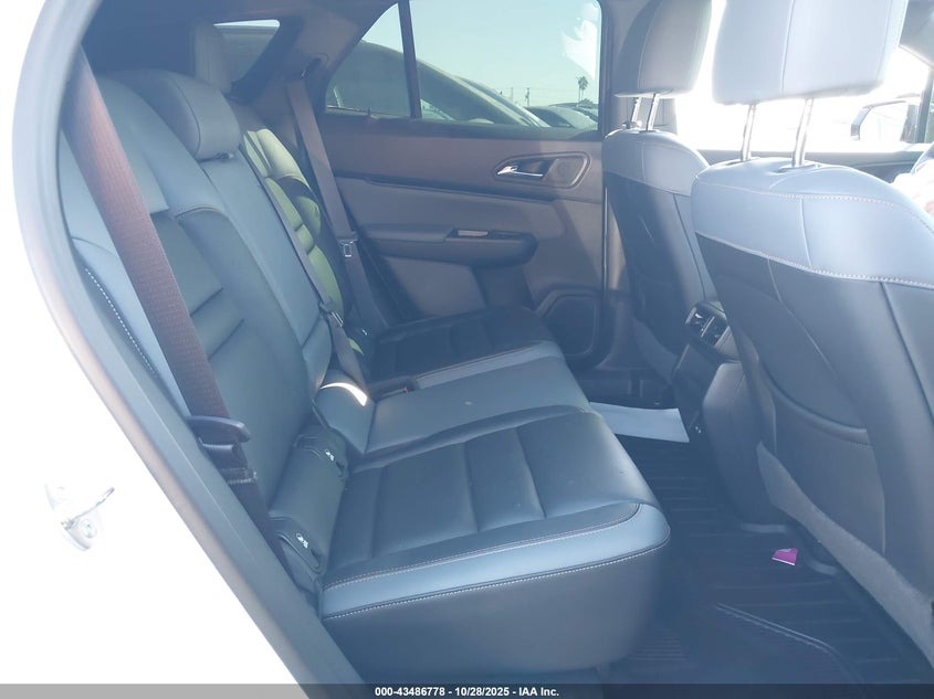 2024 Honda Prologue Touring VIN: 3GPKHXRJ8RS513751 Lot: 43486778