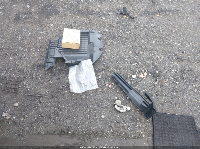 2006 Mercedes-Benz Ml 350 4Matic VIN: 4JGBB86E46A006225 Lot: 43486780