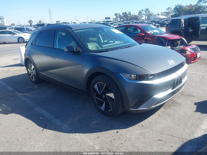 HYUNDAI IONIQ 5 SEL