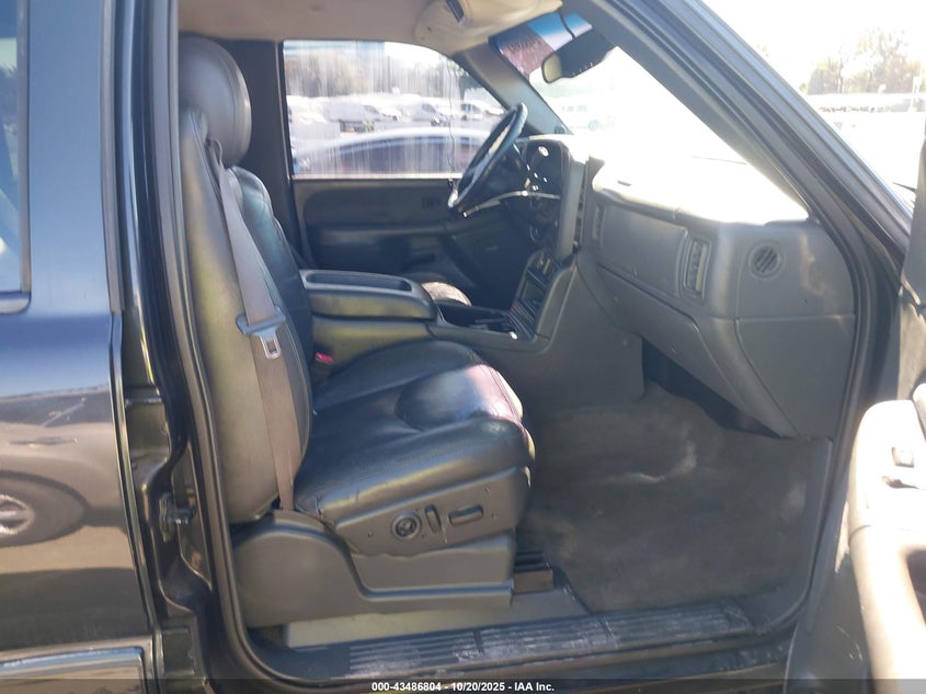1GCGC13U23F226973 2003 CHEVROLET SILVERADO photo no. 5